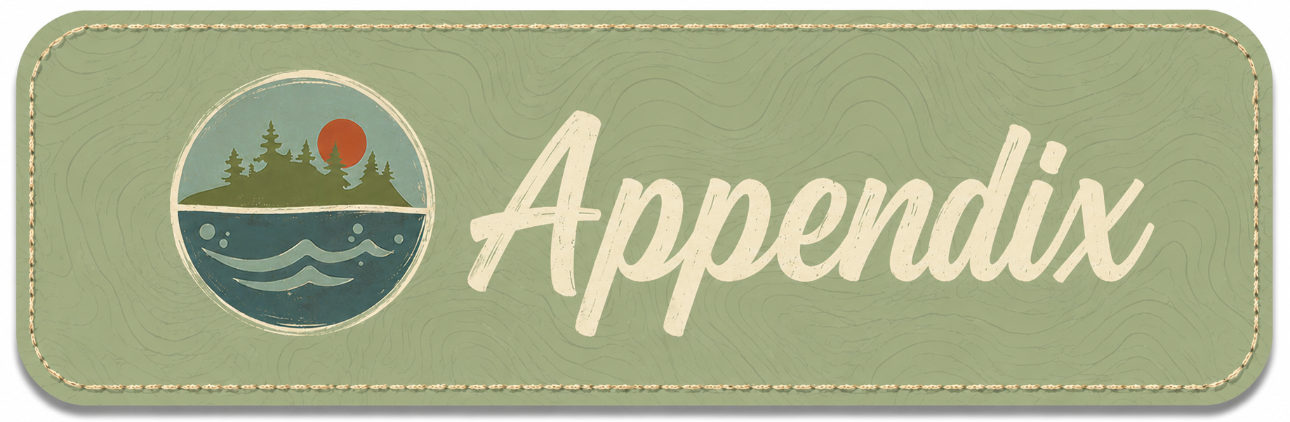 The Appendix