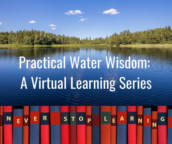 Itasca Waters Learning Series