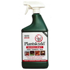 Plantskydd